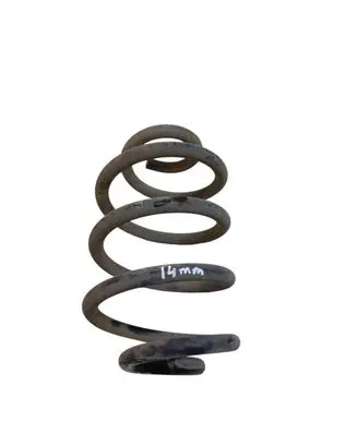 Nissan Leaf I (ZE0) Rear coil spring