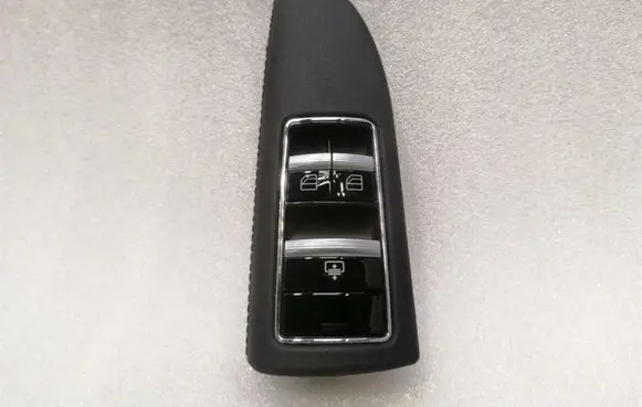 Mercedes-Benz S W221 Electric window control switch A2218709510