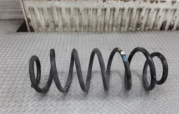Seat Ibiza III (6L) Rear coil spring