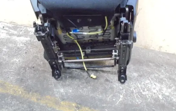 Subaru Outback Other seats 