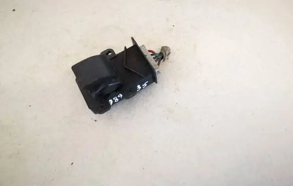 Honda Civic Electric window control switch