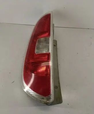 Skoda Roomster (5J) Rear/tail lights 5J7945095 5J7945111