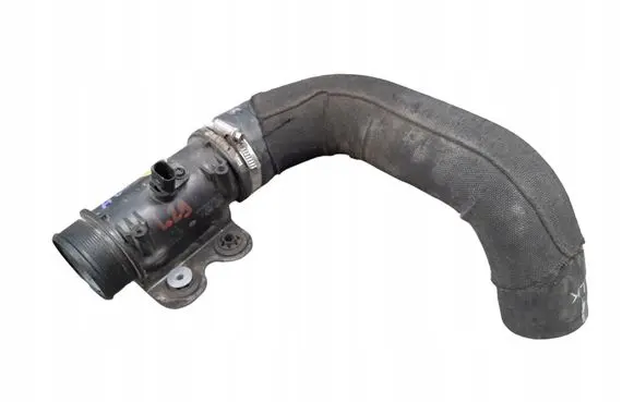 Audi A5 Air intake hose/pipe 8W0145673N