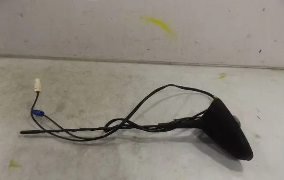 Renault Scenic III - Grand scenic III Aerial GPS antenna 282160004R