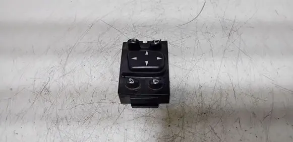 Mercedes-Benz S W220 Wing mirror switch 2208211651 03463305