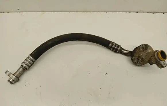 Volkswagen Crafter Air conditioning (A/C) pipe/hose 2E0820721BN 9068300300