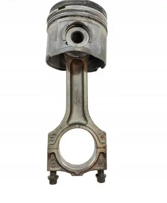 BMW 5 E39 Piston with connecting rod 