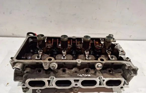 Engine head