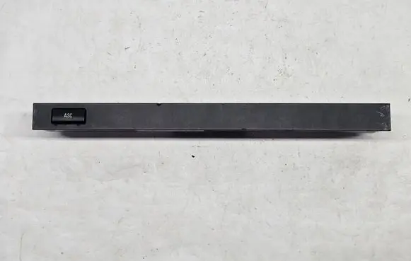 BMW 7 E38 ASC control unit/module 8373707 61318373707