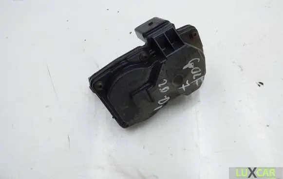 Volkswagen Golf VII Intake manifold valve actuator/motor 5Q0253691F
