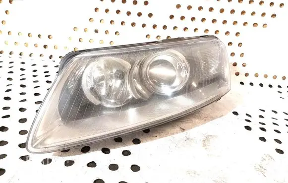Audi A6 S6 C6 4F Headlight/headlamp 5DV00829000