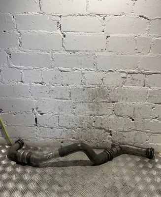 Renault Megane III Intercooler hose/pipe MANC0005201