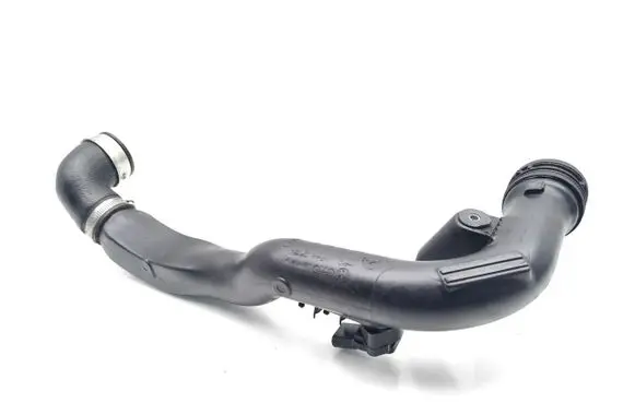 Audi A4 S4 B8 8K Intercooler hose/pipe 8E0145762G 0281002401 038906051C