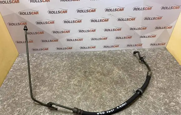 Power steering hose/pipe/line