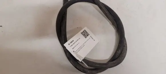 BMW 5 F10 F11 Windshield washer fluid hose 
