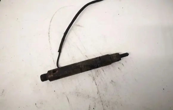 Renault Megane I Fuel injector 8200047506 0432193563