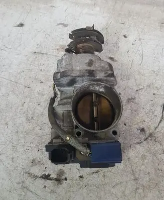 Infiniti Q45 III Throttle valve VK45DE