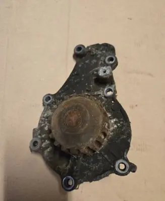Citroen Berlingo Water pump 