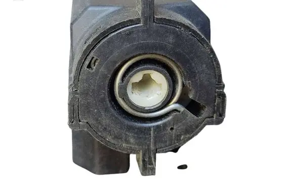 BMW 7 E38 Ignition lock contact 8352011