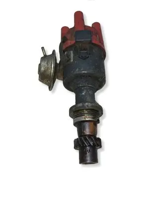 Audi 80 90 B3 Spark distributor 026905205AH Z415