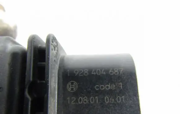 Nissan Qashqai+2 Lambda probe sensor 1928404687