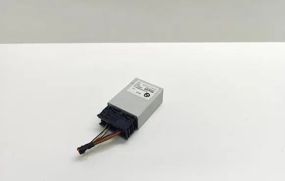 BMW 5 E60 E61 MPM control module 6939655 693965501 61356939655