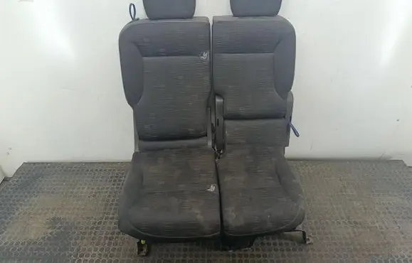 Citroen Berlingo Other seats 