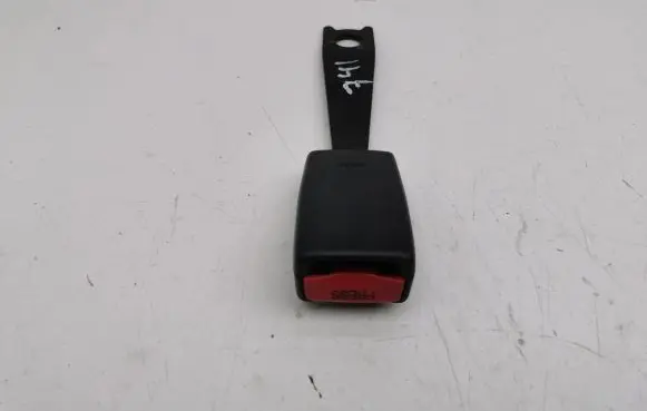 Toyota Corolla E120 E130 Front seatbelt buckle