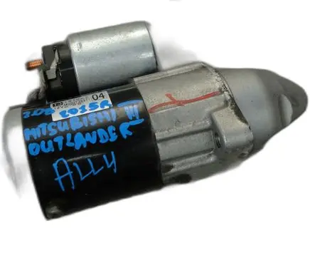 Mitsubishi Outlander Starter motor