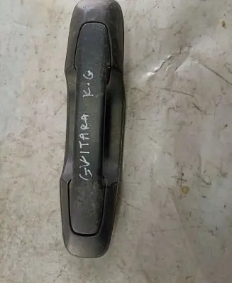 Suzuki Grand Vitara I Rear door exterior handle 8282065D00