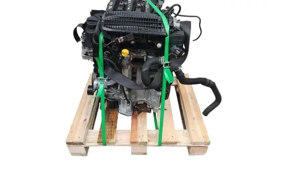 Peugeot 108 Engine HM01
