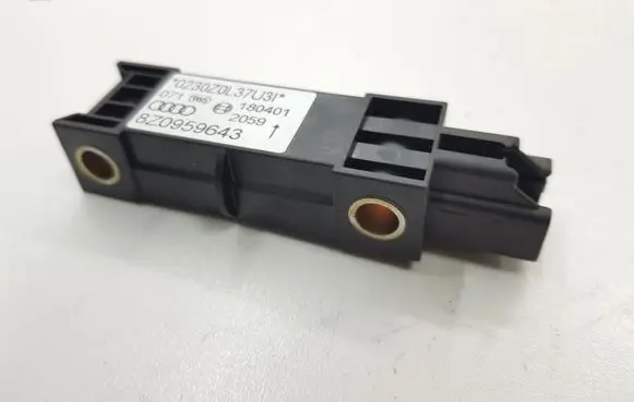 Audi A2 Airbag deployment crash/impact sensor 8Z0959643