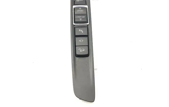 BMW X6 F16 Other switches/knobs/shifts 9262721