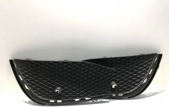 Mercedes-Benz E W213 Front bumper lower grill