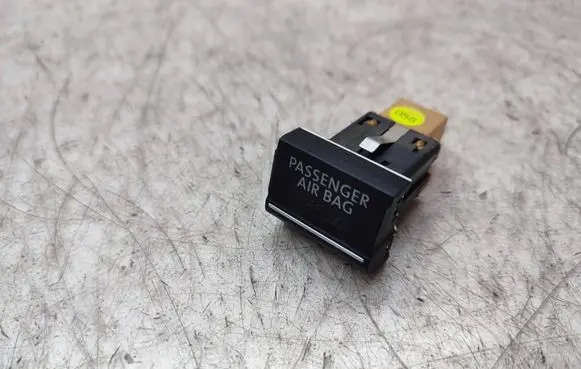 Volkswagen Amarok Passenger airbag on/off switch 2H6919235A