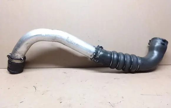 Audi A6 S6 C6 4F Intercooler hose/pipe 059145731AK