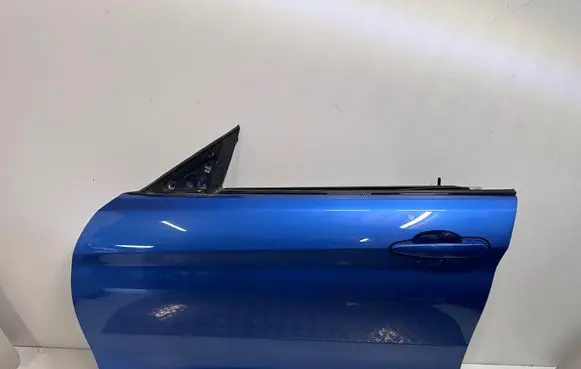 BMW 4 F36 Gran coupe Front door 
