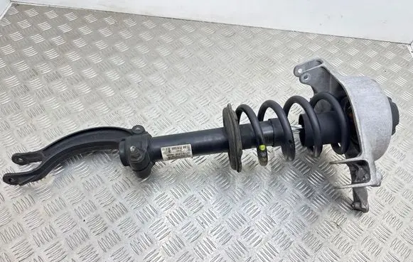 Audi Q5 SQ5 8R Front shock absorber/damper 8R0031BE 8R0413031BE