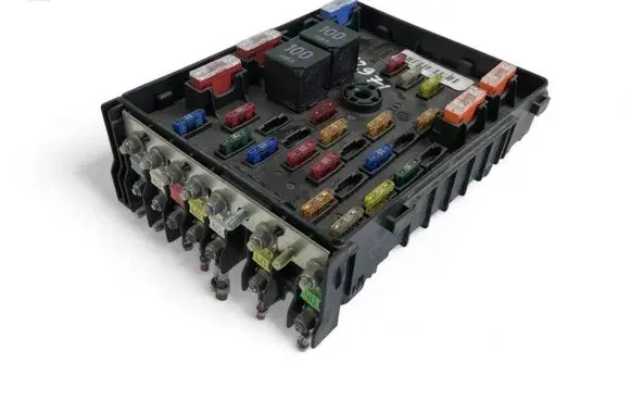 Fuse module