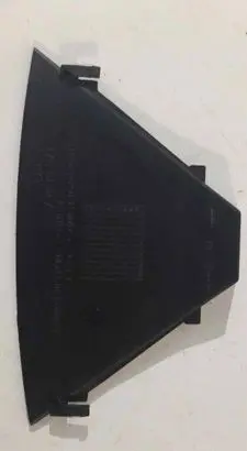 Renault Zoe Windshield/windscreen camera 601987250R 9373