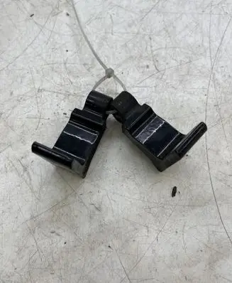 Audi A4 S4 B8 8K Rear door hinge set 
