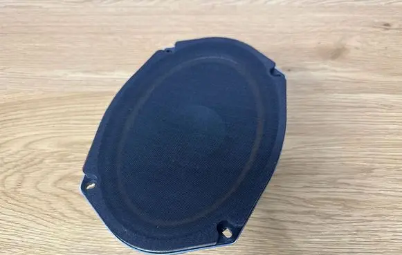 Dodge Caliber Front door speaker P05059063AC