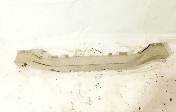 Opel Astra H Rear beam 
