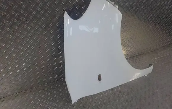 Smart ForTwo III C453 Fender