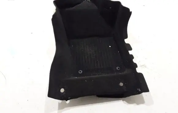 Volvo V60 Front floor carpet liner 31463942