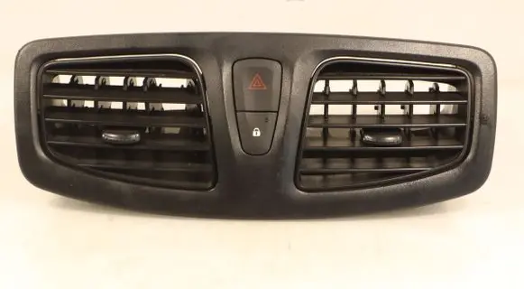 Renault Megane III Dashboard air vent grill cover trim MD40