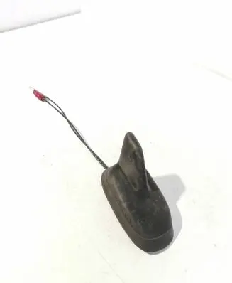 Radio antenna
