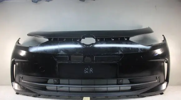 Volkswagen ID.3 Front bumper