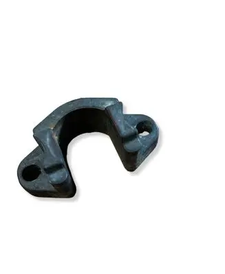 BMW X5 E53 Fuel Injector clamp holder 
