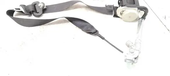 Mitsubishi Space Star Front seatbelt 622108800F 62258400A